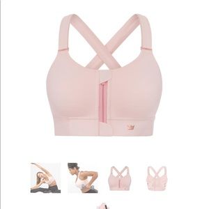 Shefit sports bra